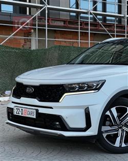 کیا سۆرینتۆ